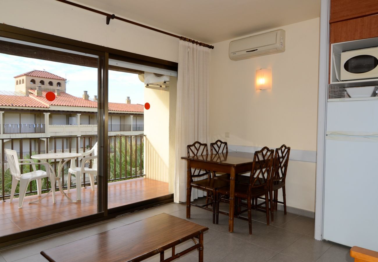 Apartment in Estartit - JADEMAR 068-B