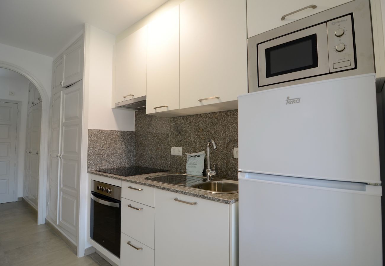 Apartment in Estartit - JADEMAR 069-B