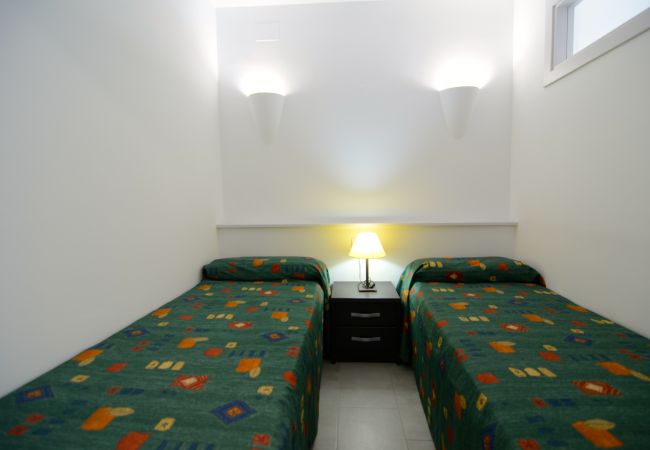 Apartment in Estartit - JADEMAR 066-B