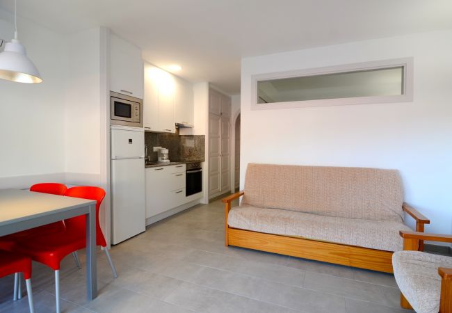 Apartment in Estartit - JADEMAR 066-B