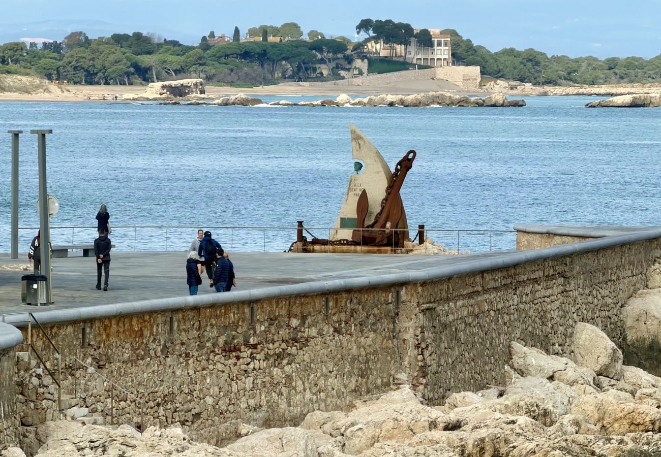 Apartment in L'Escala - ELS PESCADORS 2.3