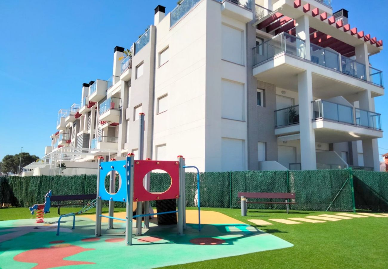 Apartment in Denia - 0704 VICTORIA I
