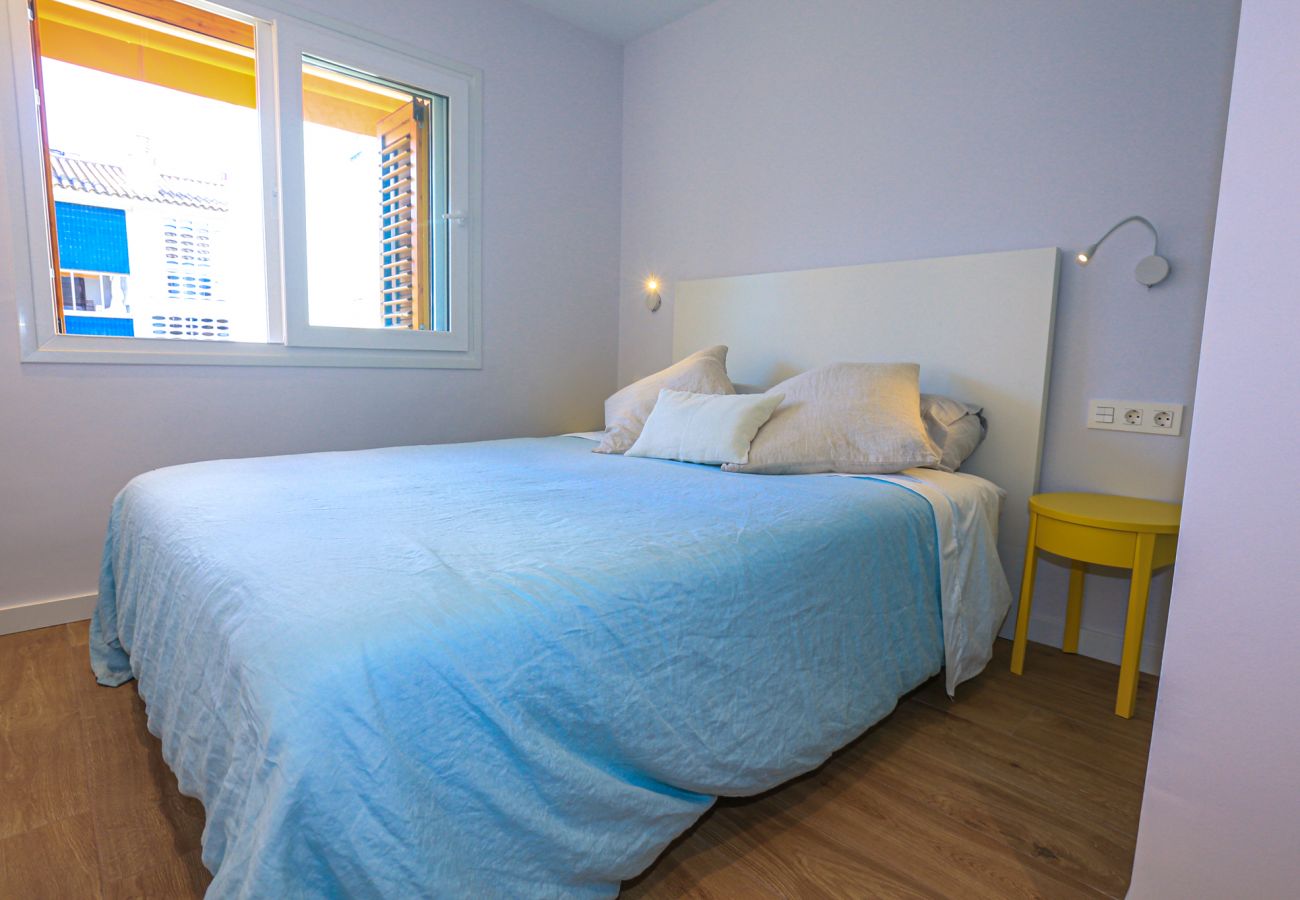 Apartment in Cambrils - PLAYAZUL SAN VICENTE