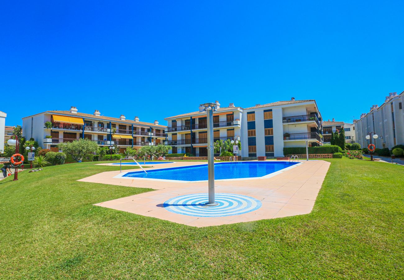 Apartment in Cambrils - PLAYAZUL SAN VICENTE