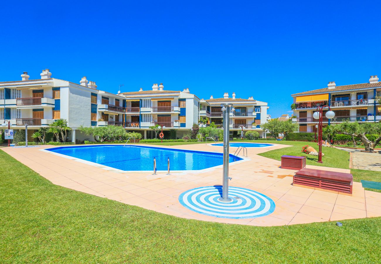 Apartment in Cambrils - PLAYAZUL SAN VICENTE