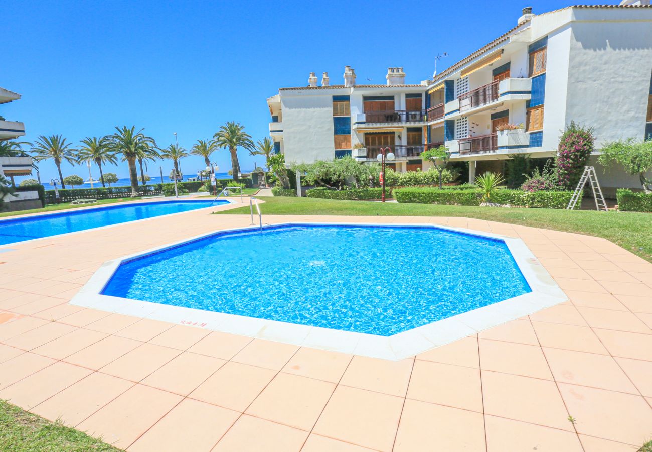 Apartment in Cambrils - PLAYAZUL SAN VICENTE