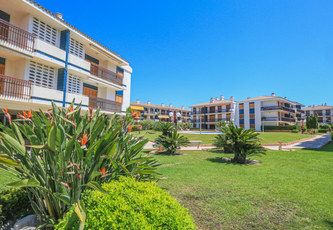 Apartment in Cambrils - PLAYAZUL SAN VICENTE