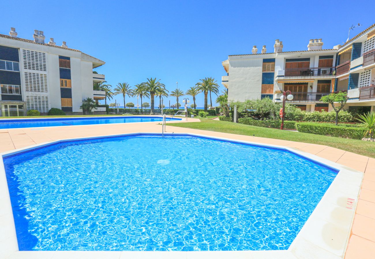 Apartment in Cambrils - PLAYAZUL SAN VICENTE