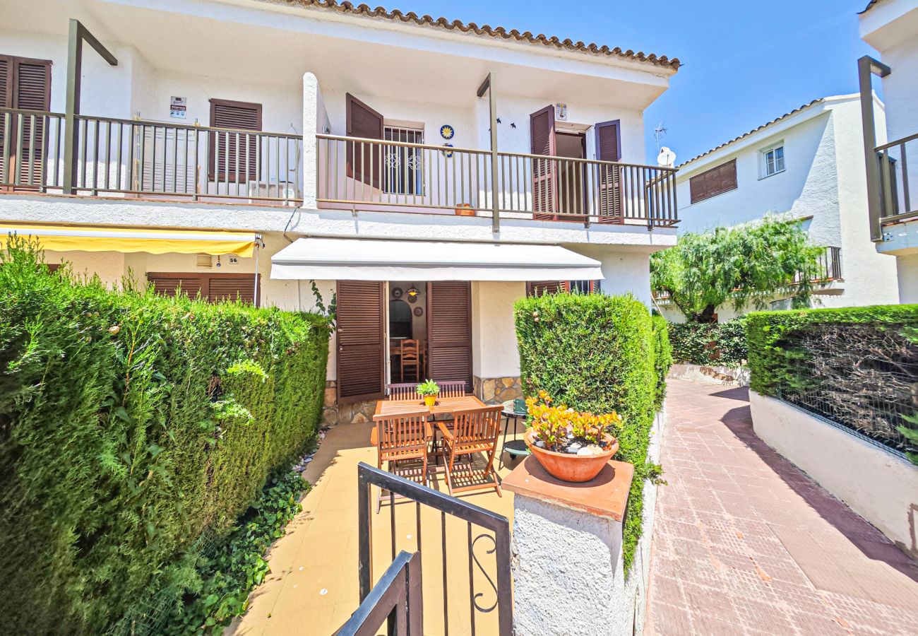 House in Miami Playa - CASAS BLANCAS 57