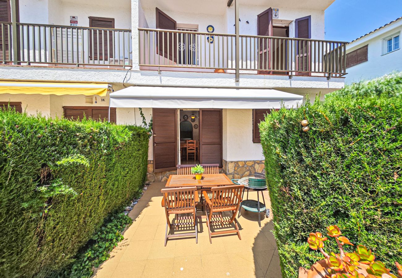 House in Miami Playa - CASAS BLANCAS 57