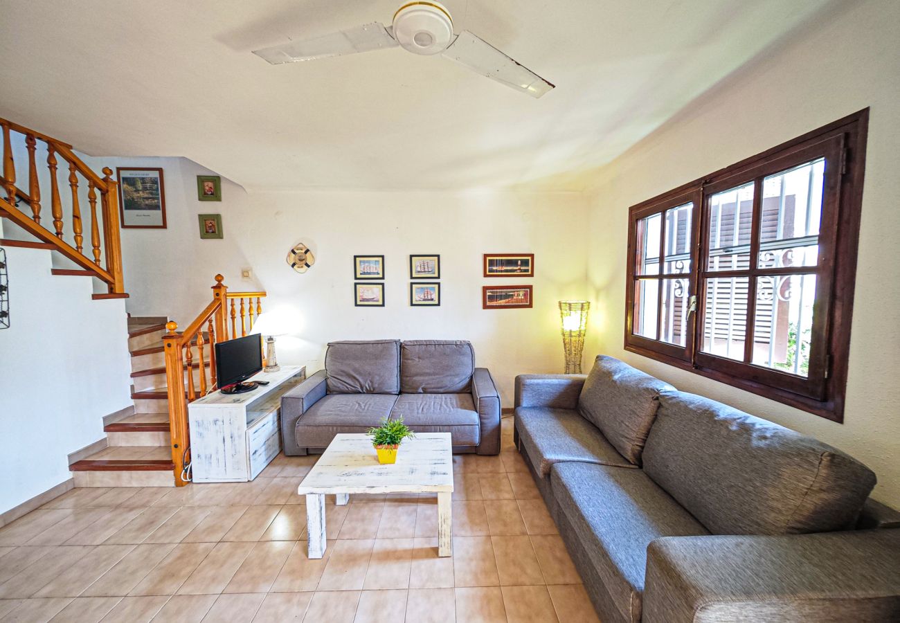 House in Miami Playa - CASAS BLANCAS 57