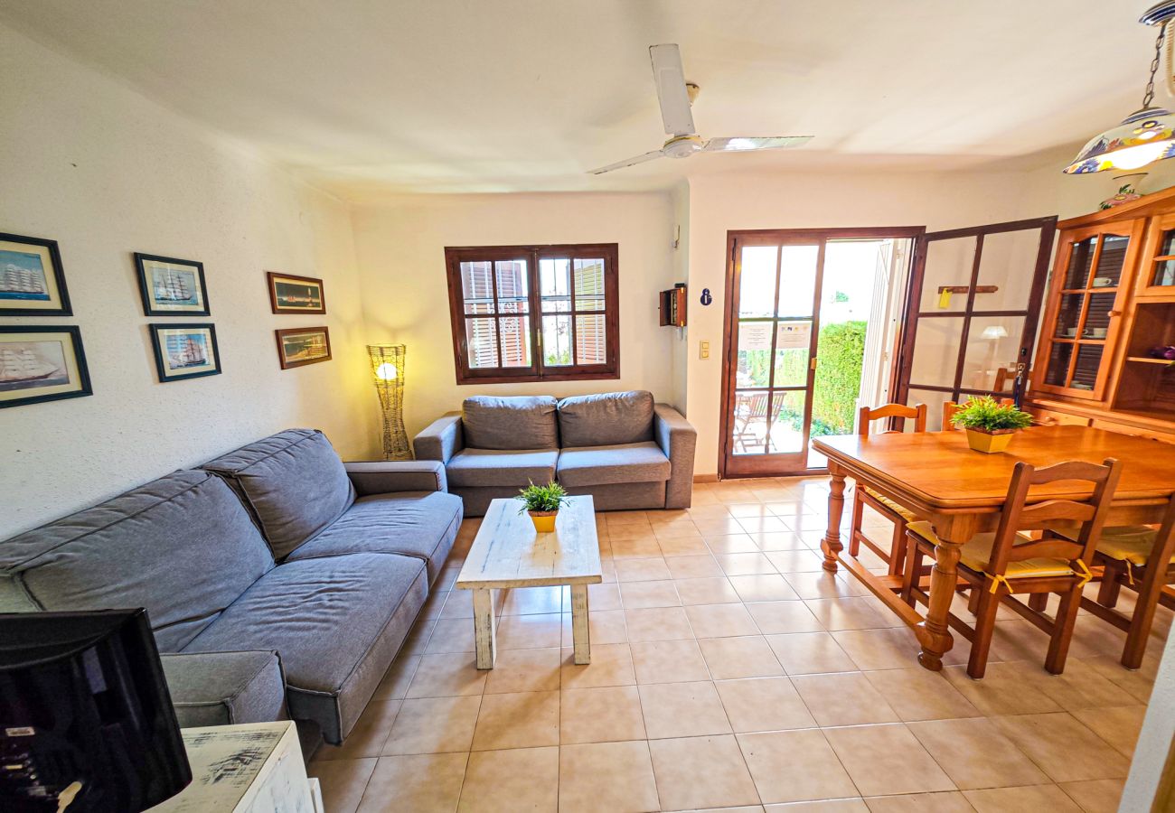 House in Miami Playa - CASAS BLANCAS 57