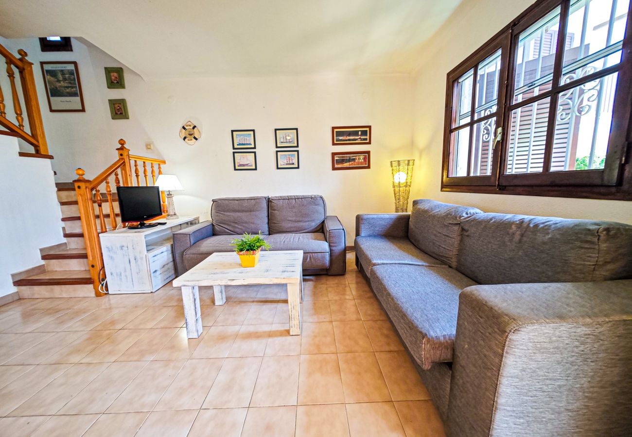 House in Miami Playa - CASAS BLANCAS 57