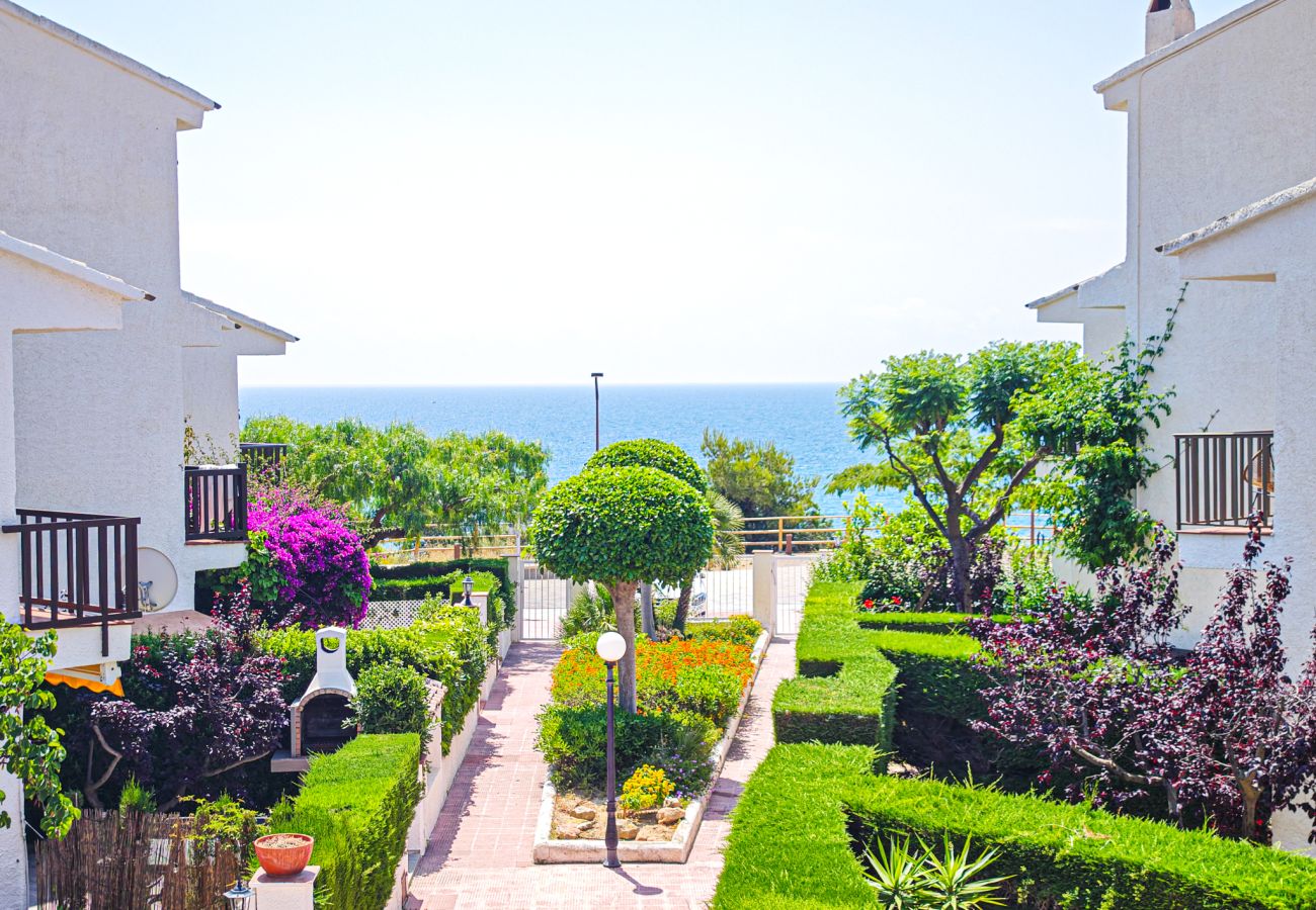 House in Miami Playa - CASAS BLANCAS 57