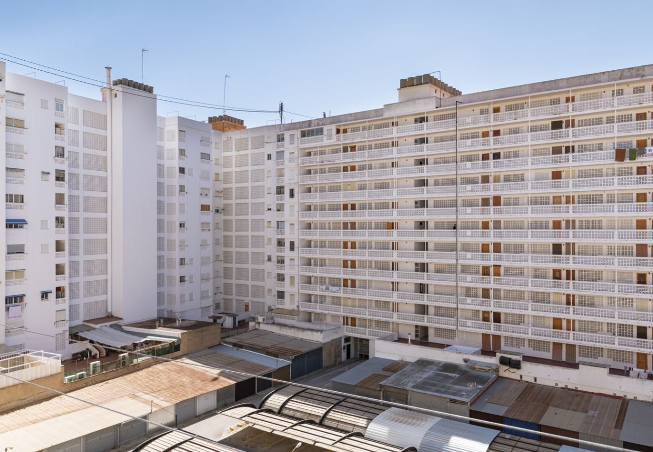 Apartment in Cullera - LEVANTE, 6º-J