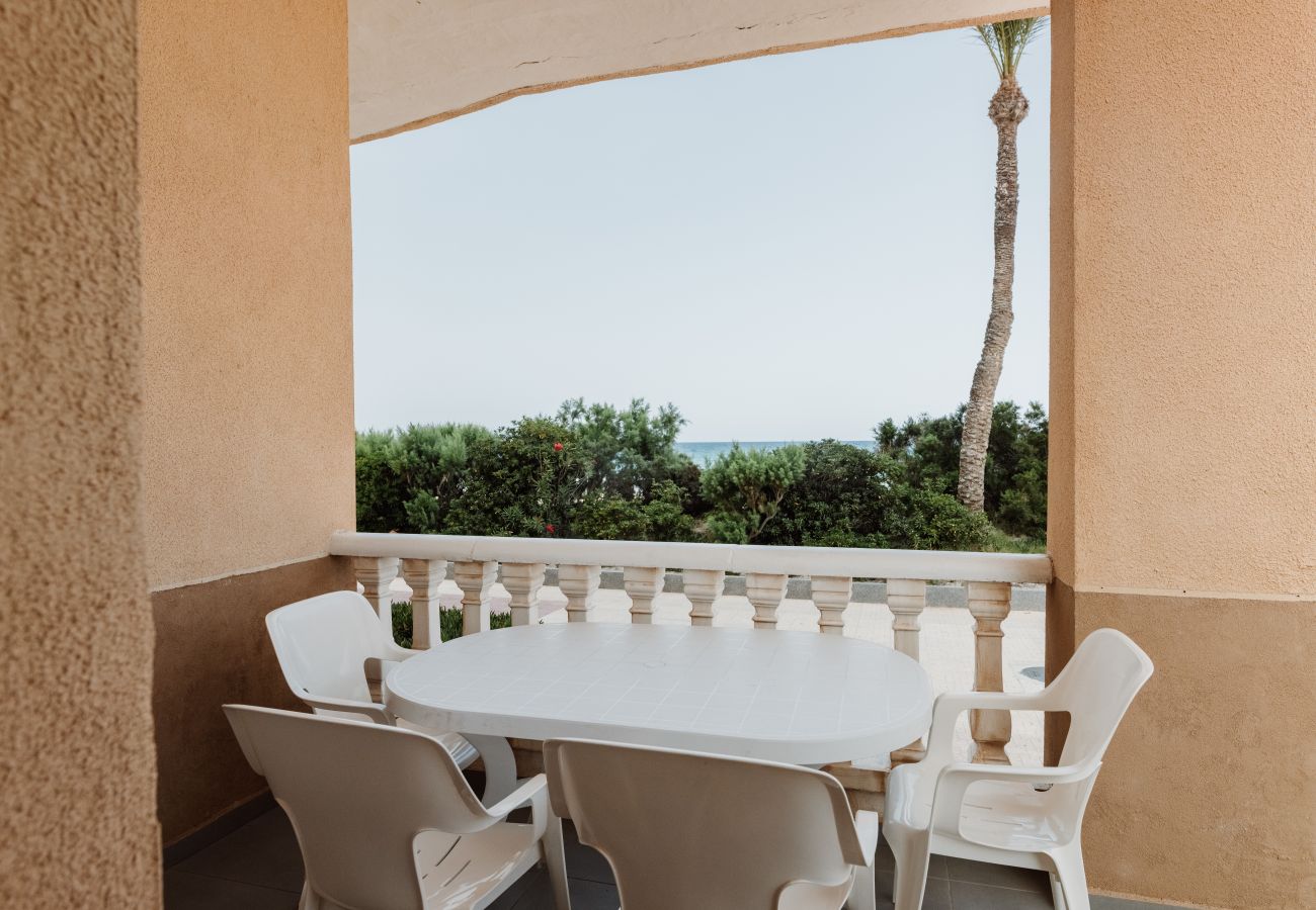 Studio in La Manga del Mar Menor - Estudios Hawaii 5 nº 8