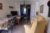 Apartment in Chiclana de la Frontera - R058 Resd. El Coto de Sancti Petri  2º