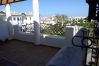 Apartment in Chiclana de la Frontera - R058 Resd. El Coto de Sancti Petri  2º