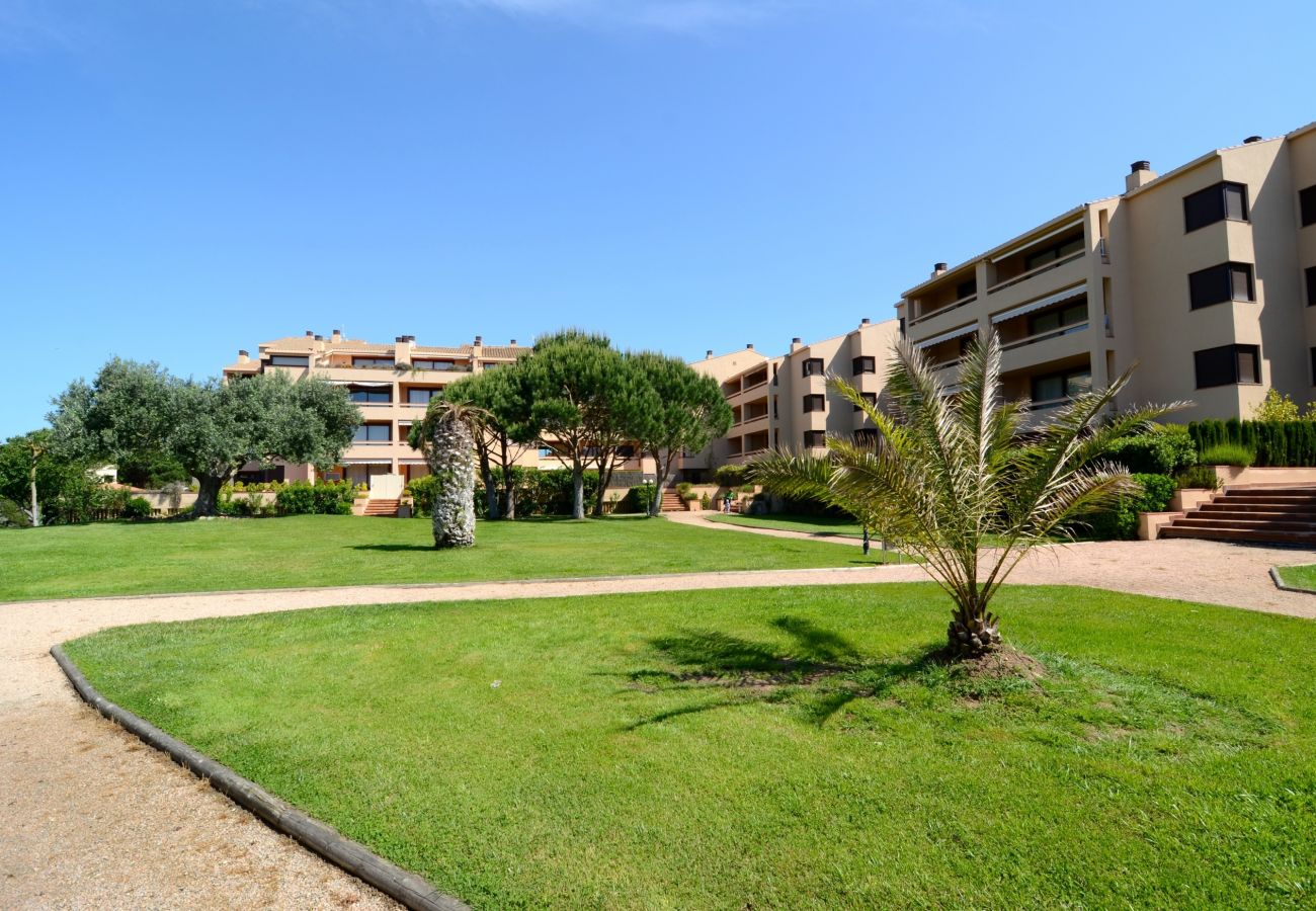 Apartment in Pals - GOLF MAR II G 1-2