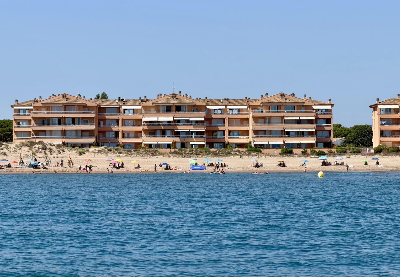 Apartment in Pals - GOLF MAR II G 1-2