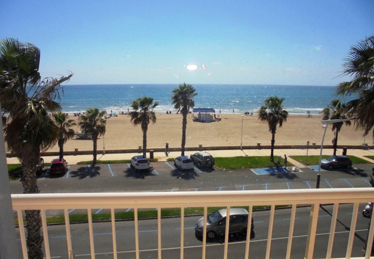 Apartment in Peñiscola - Residencial Goya LEK