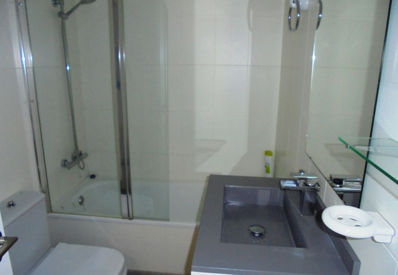 Apartment in Peñiscola - Residencial Goya LEK
