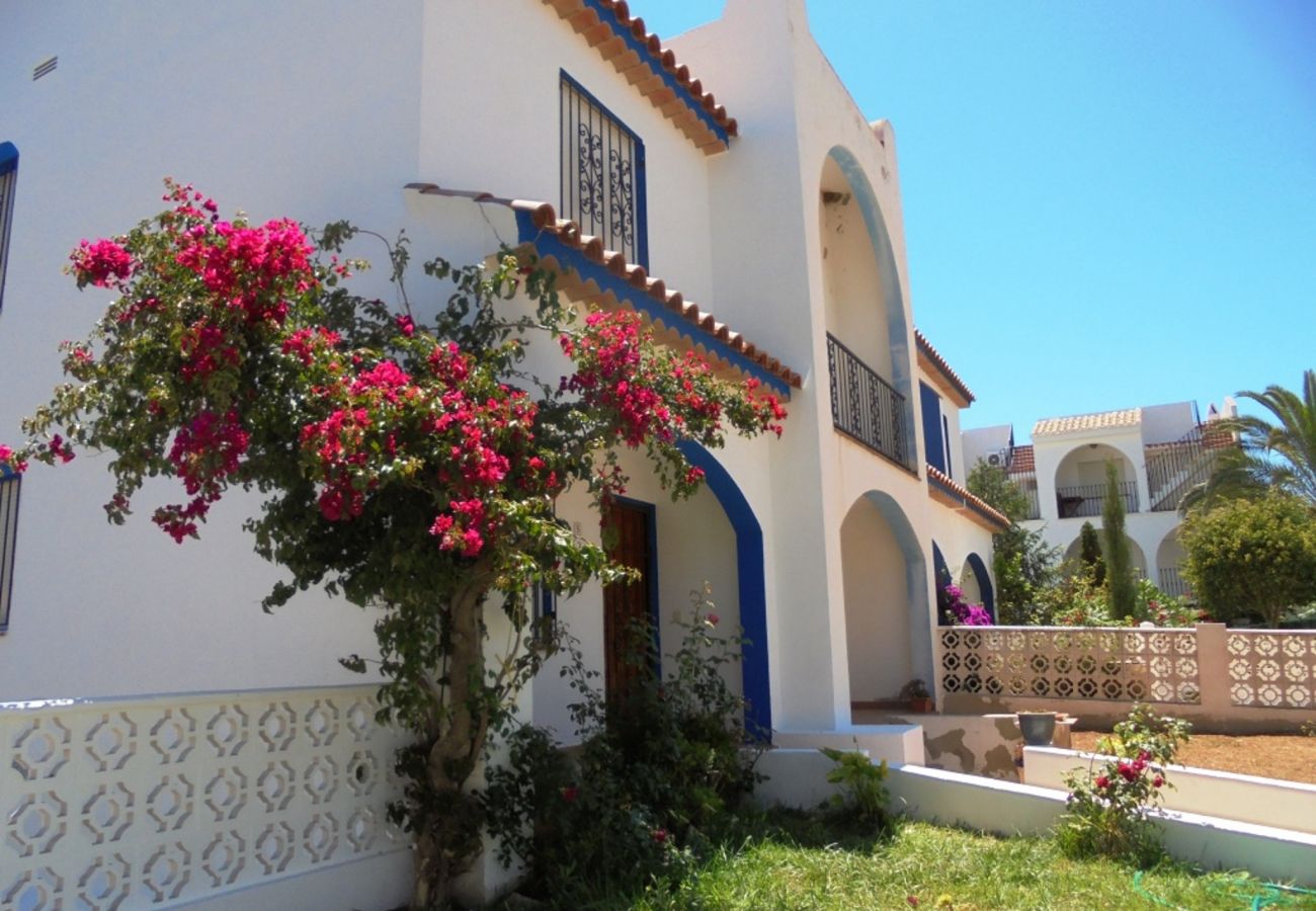 Apartment in Peñiscola - Pueblo Azul