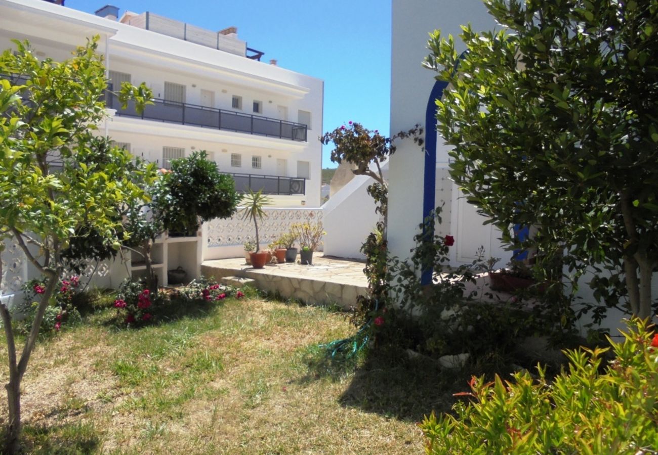 Apartment in Peñiscola - Pueblo Azul