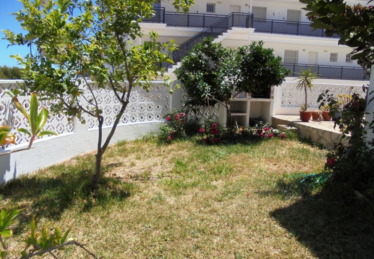 Apartment in Peñiscola - Pueblo Azul