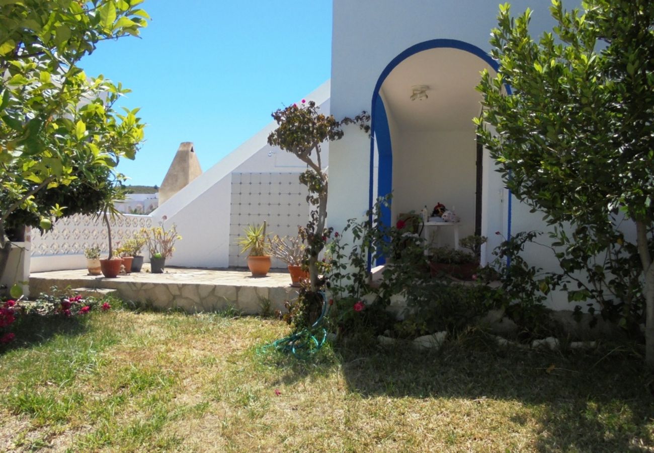 Apartment in Peñiscola - Pueblo Azul