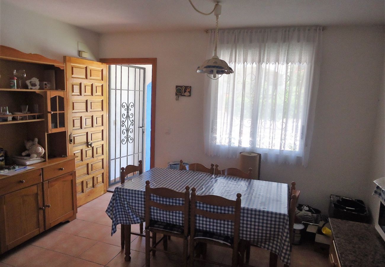 Apartment in Peñiscola - Pueblo Azul
