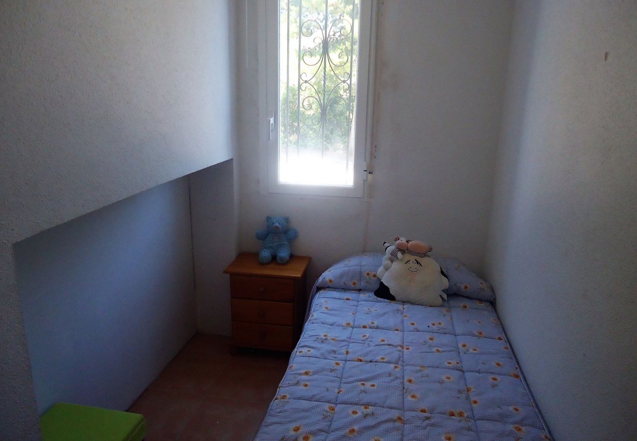 Apartment in Peñiscola - Pueblo Azul