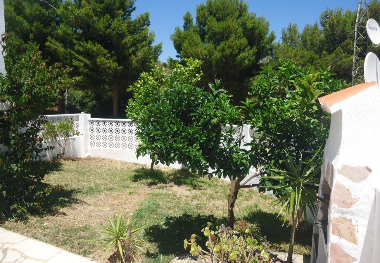 Apartment in Peñiscola - Pueblo Azul