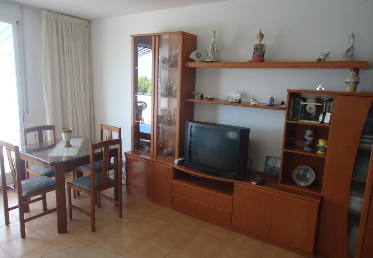 Apartment in Peñiscola - Pueblo Azul