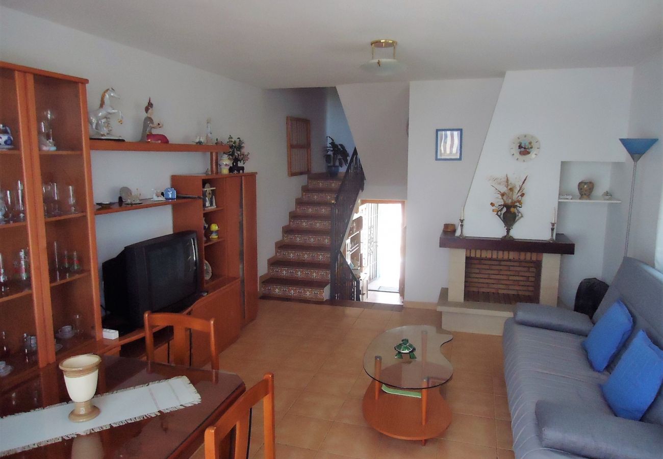 Apartment in Peñiscola - Pueblo Azul