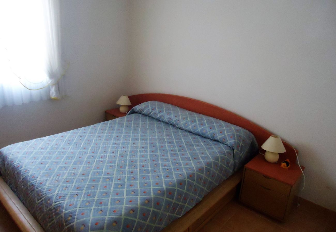 Apartment in Peñiscola - Pueblo Azul