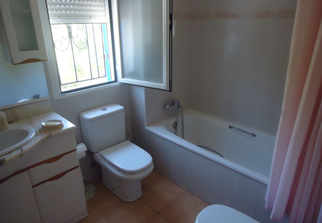 Apartment in Peñiscola - Pueblo Azul