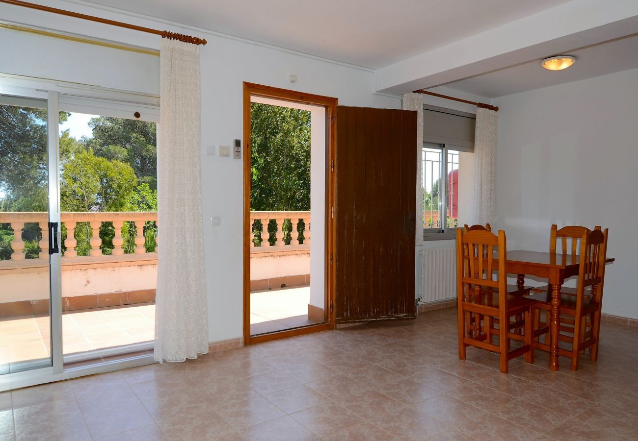 Apartment in Torroella de Montgri - HOSTAL LA GOLA APT. 2