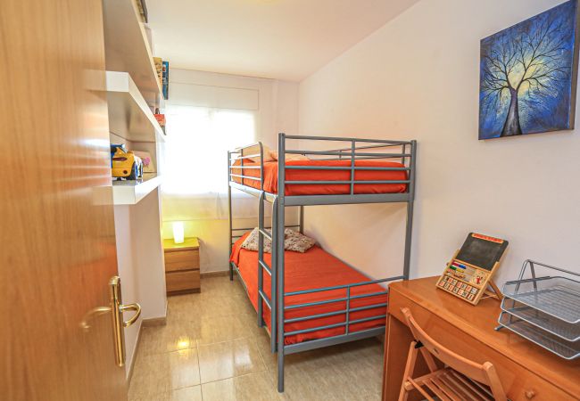 Apartment in Cambrils - PORT MARINO 2 C