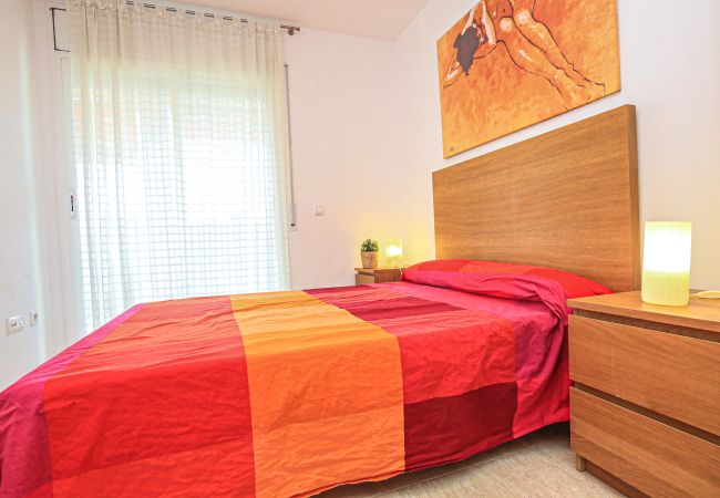 Apartment in Cambrils - PORT MARINO 2 C