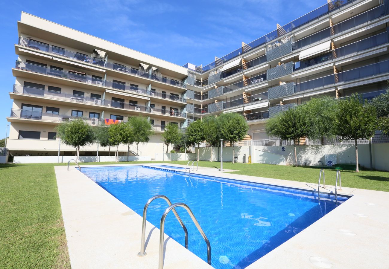 Apartment in Cambrils - ALBA BAJOS 5