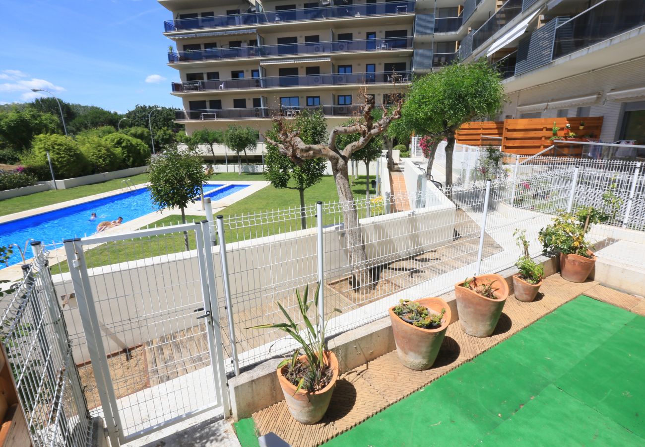 Apartment in Cambrils - ALBA BAJOS 5