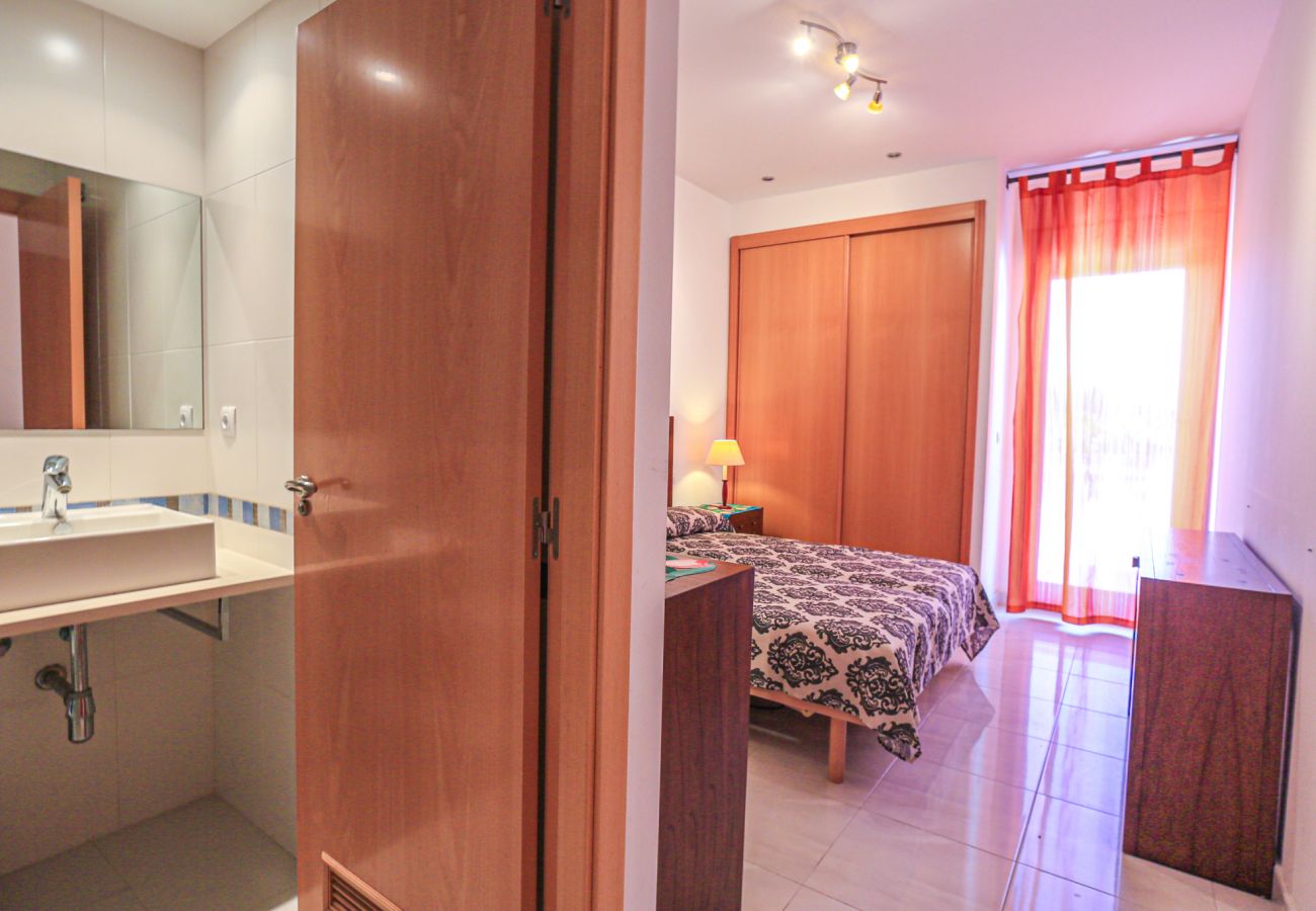 Apartment in Cambrils - ALBA BAJOS 5