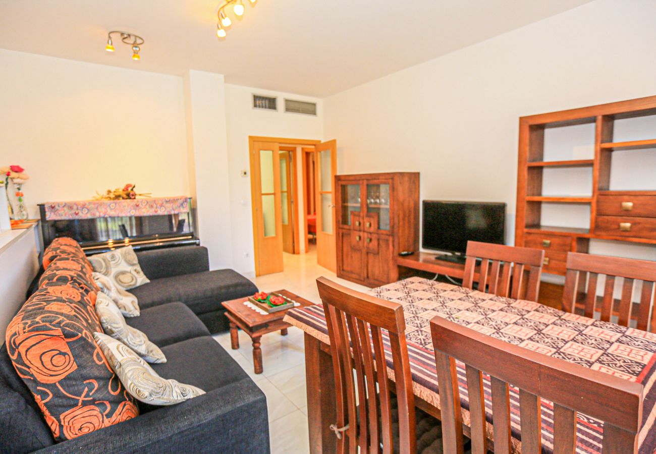 Apartment in Cambrils - ALBA BAJOS 5