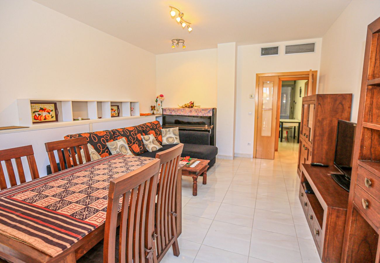 Apartment in Cambrils - ALBA BAJOS 5