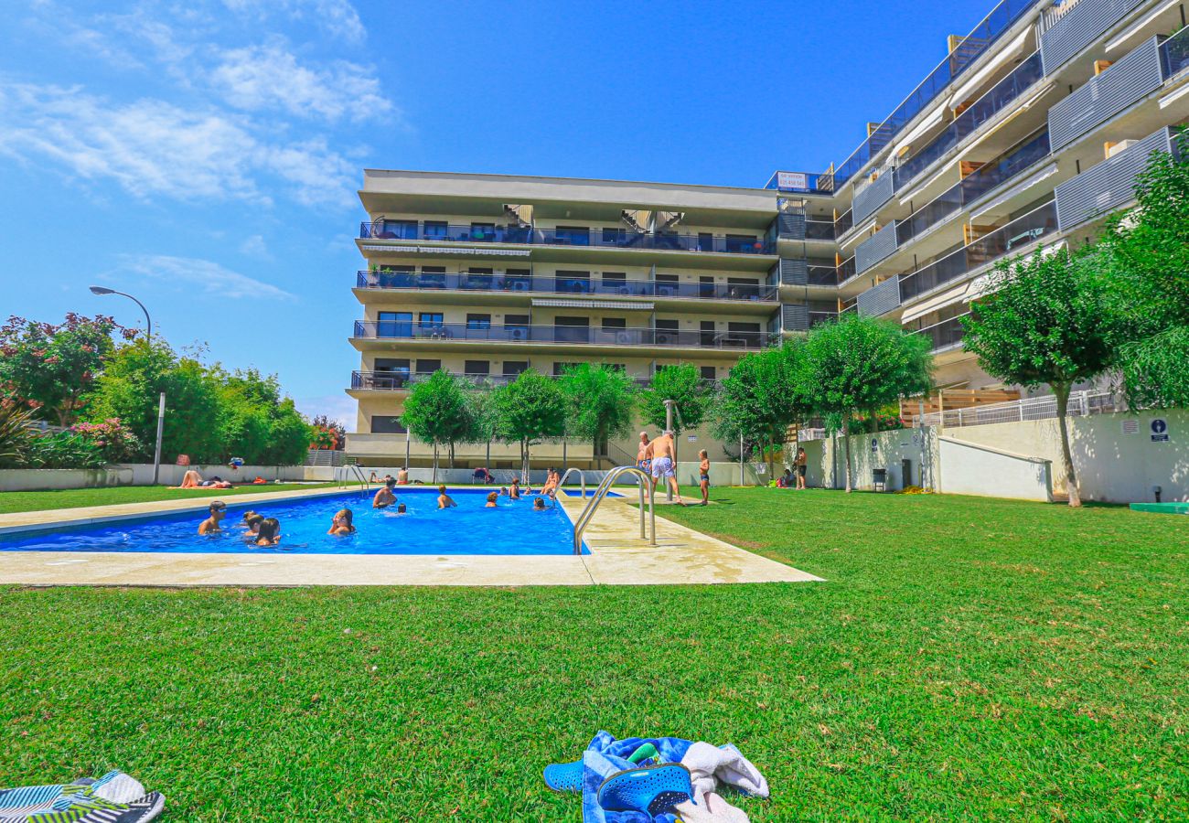 Apartment in Cambrils - ALBA BAJOS 5