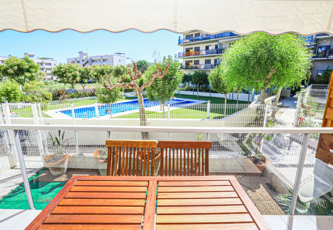 Apartment in Cambrils - ALBA BAJOS 5