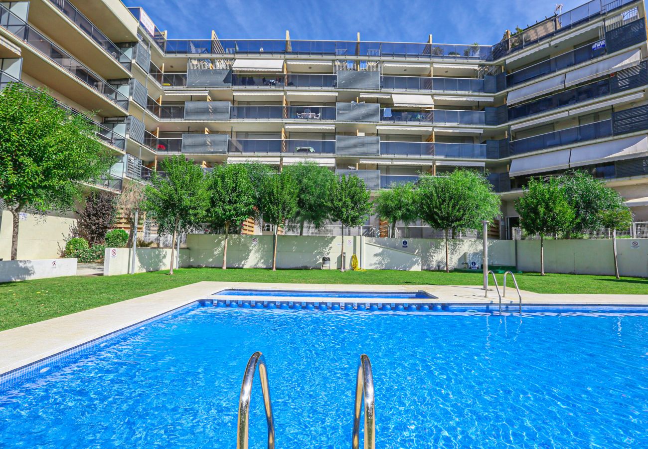 Apartment in Cambrils - ALBA BAJOS 5