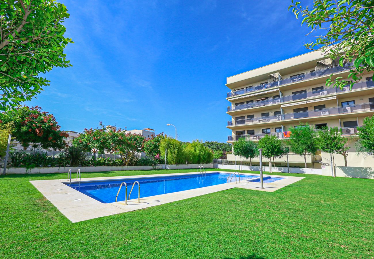 Apartment in Cambrils - ALBA BAJOS 5