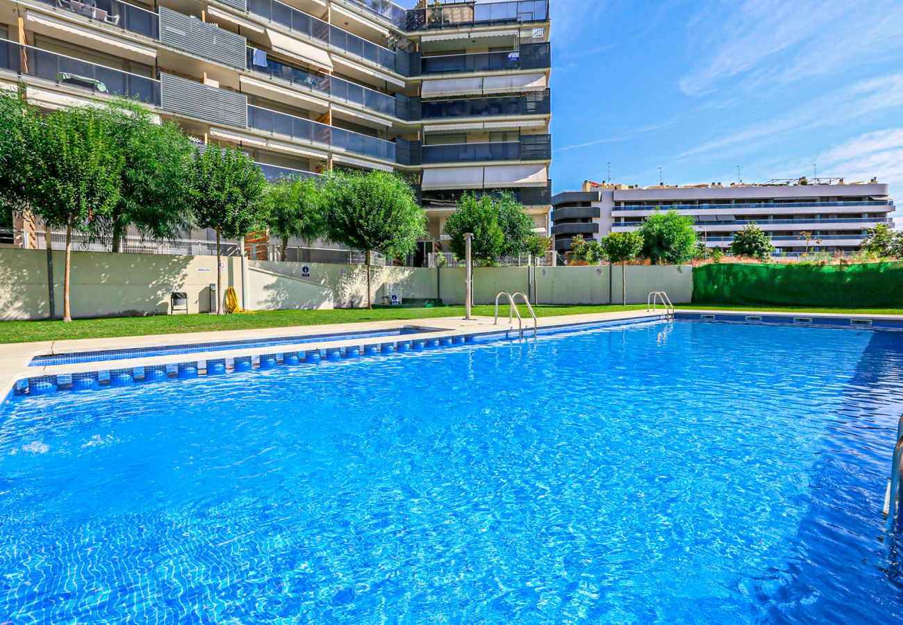 Apartment in Cambrils - ALBA BAJOS 5